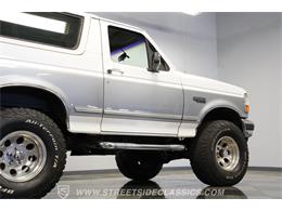 1995 Ford Bronco (CC-2065719) for sale in Concord, North Carolina