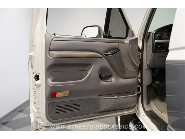 1995 Ford Bronco (CC-2065719) for sale in Concord, North Carolina