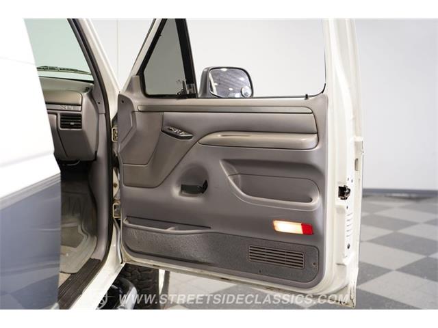 1995 Ford Bronco (CC-2065719) for sale in Concord, North Carolina