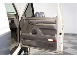 1995 Ford Bronco (CC-2065719) for sale in Concord, North Carolina