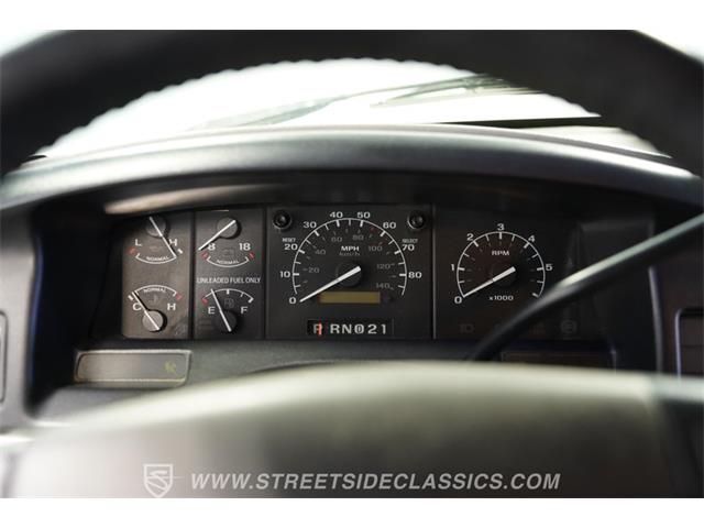 1995 Ford Bronco (CC-2065719) for sale in Concord, North Carolina