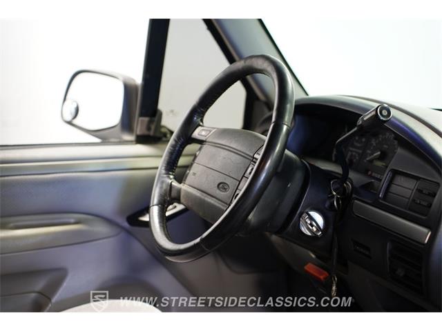 1995 Ford Bronco (CC-2065719) for sale in Concord, North Carolina