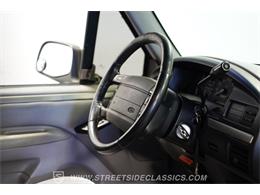 1995 Ford Bronco (CC-2065719) for sale in Concord, North Carolina