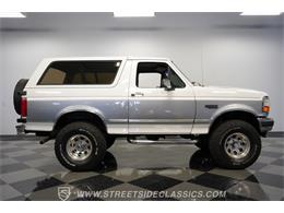 1995 Ford Bronco (CC-2065719) for sale in Concord, North Carolina