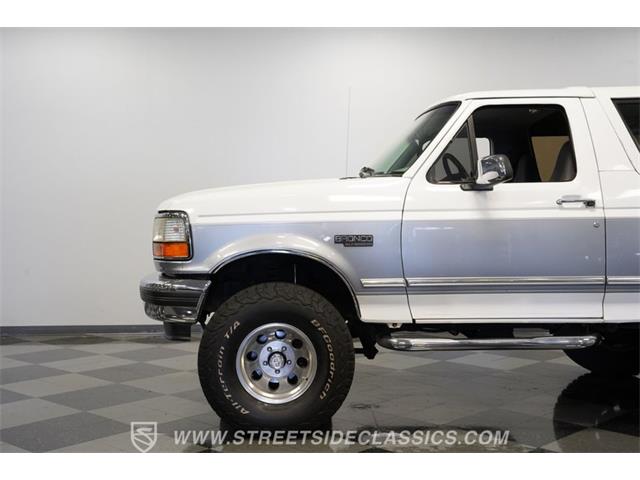 1995 Ford Bronco (CC-2065719) for sale in Concord, North Carolina