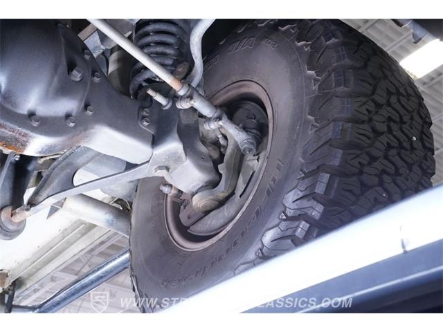 1995 Ford Bronco (CC-2065719) for sale in Concord, North Carolina