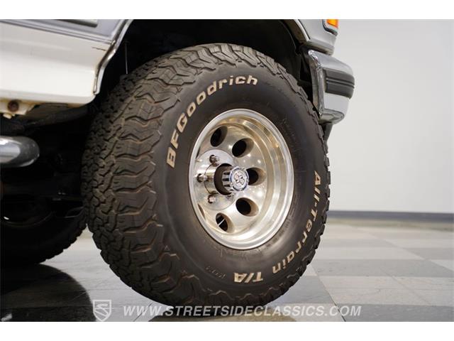 1995 Ford Bronco (CC-2065719) for sale in Concord, North Carolina