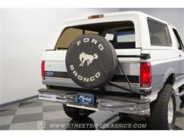 1995 Ford Bronco (CC-2065719) for sale in Concord, North Carolina