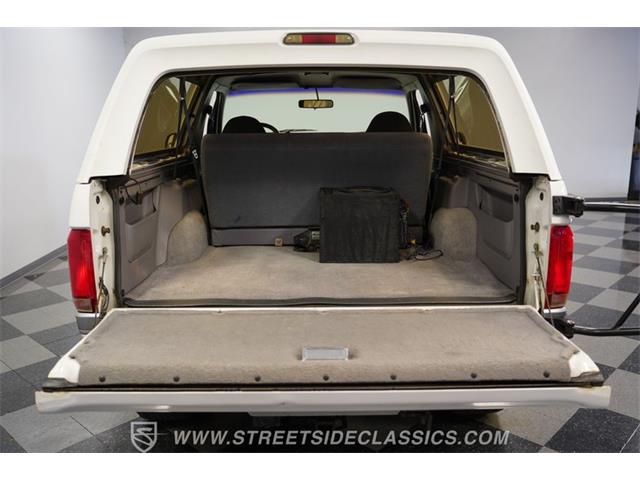 1995 Ford Bronco (CC-2065719) for sale in Concord, North Carolina