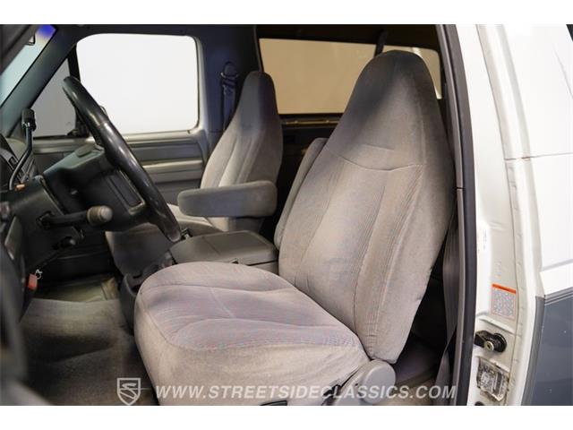 1995 Ford Bronco (CC-2065719) for sale in Concord, North Carolina