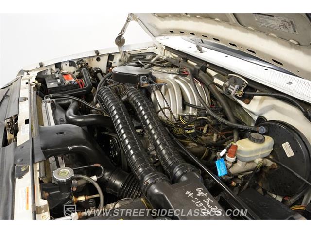 1995 Ford Bronco (CC-2065719) for sale in Concord, North Carolina