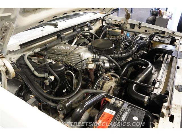 1995 Ford Bronco (CC-2065719) for sale in Concord, North Carolina