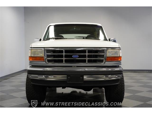 1995 Ford Bronco (CC-2065719) for sale in Concord, North Carolina