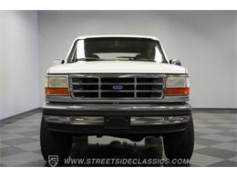 1995 Ford Bronco (CC-2065719) for sale in Concord, North Carolina