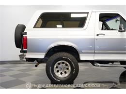 1995 Ford Bronco (CC-2065719) for sale in Concord, North Carolina