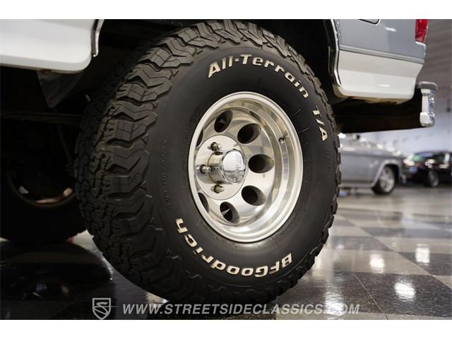 1995 Ford Bronco (CC-2065719) for sale in Concord, North Carolina