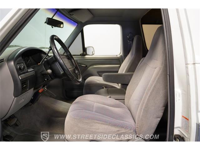 1995 Ford Bronco (CC-2065719) for sale in Concord, North Carolina