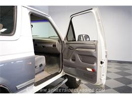 1995 Ford Bronco (CC-2065719) for sale in Concord, North Carolina