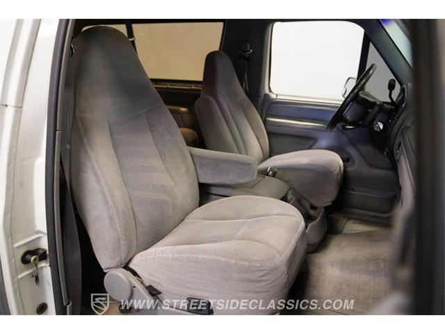 1995 Ford Bronco (CC-2065719) for sale in Concord, North Carolina