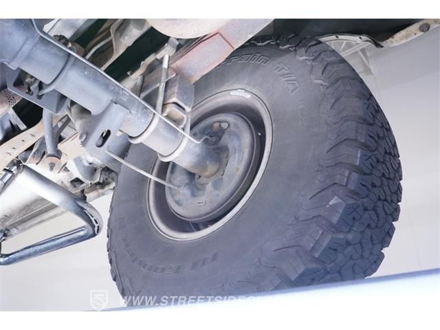 1995 Ford Bronco (CC-2065719) for sale in Concord, North Carolina