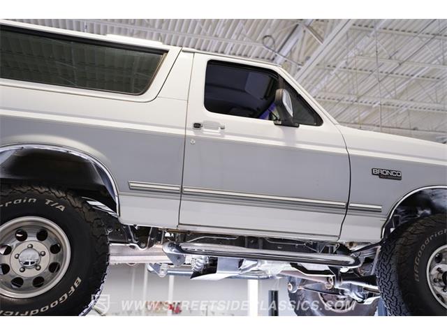 1995 Ford Bronco (CC-2065719) for sale in Concord, North Carolina