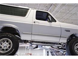 1995 Ford Bronco (CC-2065719) for sale in Concord, North Carolina