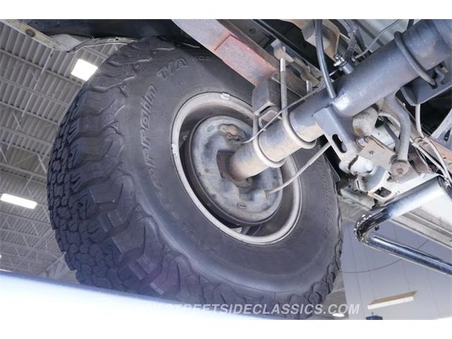 1995 Ford Bronco (CC-2065719) for sale in Concord, North Carolina