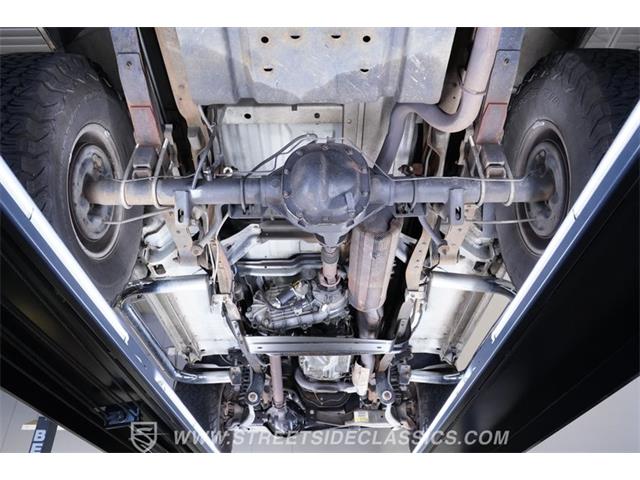 1995 Ford Bronco (CC-2065719) for sale in Concord, North Carolina