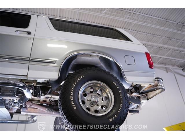 1995 Ford Bronco (CC-2065719) for sale in Concord, North Carolina