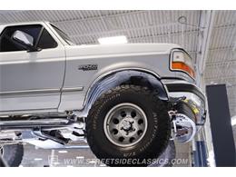 1995 Ford Bronco (CC-2065719) for sale in Concord, North Carolina