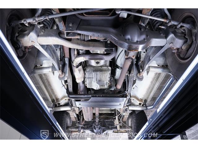 1995 Ford Bronco (CC-2065719) for sale in Concord, North Carolina