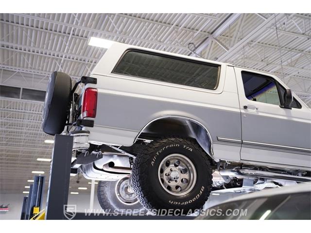 1995 Ford Bronco (CC-2065719) for sale in Concord, North Carolina