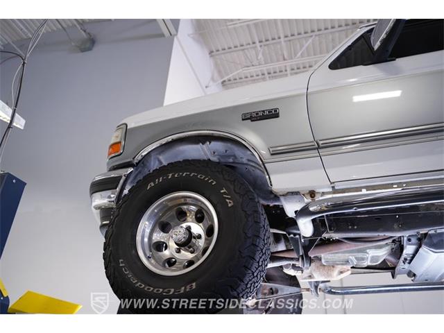 1995 Ford Bronco (CC-2065719) for sale in Concord, North Carolina
