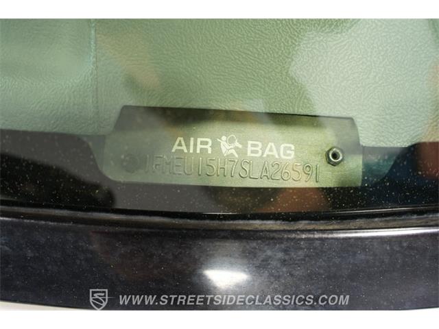 1995 Ford Bronco (CC-2065719) for sale in Concord, North Carolina