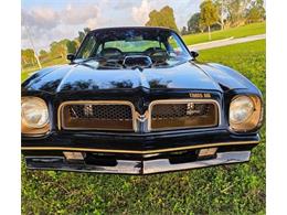 1976 Pontiac Firebird Trans Am (CC-2065720) for sale in Glendale, California