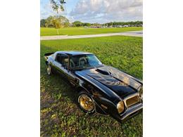 1976 Pontiac Firebird Trans Am (CC-2065720) for sale in Glendale, California