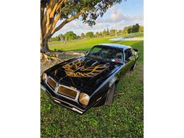 1976 Pontiac Firebird Trans Am (CC-2065720) for sale in Glendale, California