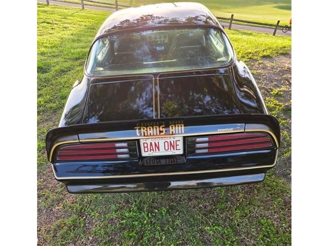 1976 Pontiac Firebird Trans Am (CC-2065720) for sale in Glendale, California