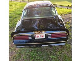 1976 Pontiac Firebird Trans Am (CC-2065720) for sale in Glendale, California