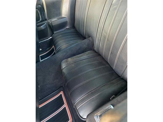 1976 Pontiac Firebird Trans Am (CC-2065720) for sale in Glendale, California