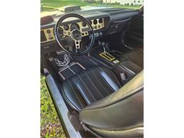 1976 Pontiac Firebird Trans Am (CC-2065720) for sale in Glendale, California