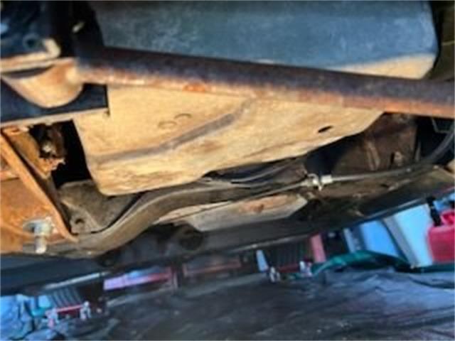 1969 Chevrolet Corvette (CC-2065721) for sale in Glendale, California