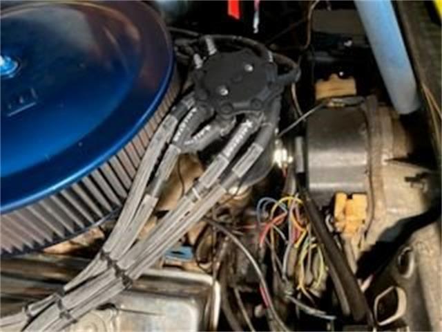 1969 Chevrolet Corvette (CC-2065721) for sale in Glendale, California