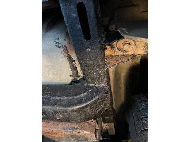 1969 Chevrolet Corvette (CC-2065721) for sale in Glendale, California