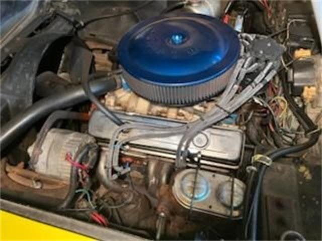 1969 Chevrolet Corvette (CC-2065721) for sale in Glendale, California