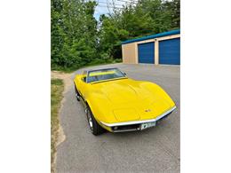 1969 Chevrolet Corvette (CC-2065721) for sale in Glendale, California