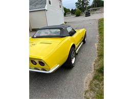 1969 Chevrolet Corvette (CC-2065721) for sale in Glendale, California