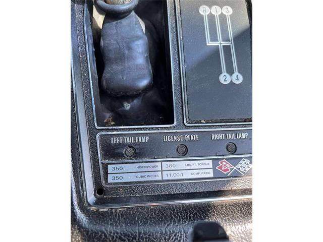 1969 Chevrolet Corvette (CC-2065721) for sale in Glendale, California