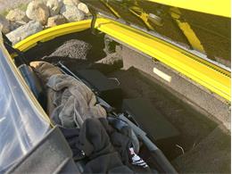 1969 Chevrolet Corvette (CC-2065721) for sale in Glendale, California