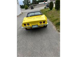 1969 Chevrolet Corvette (CC-2065721) for sale in Glendale, California